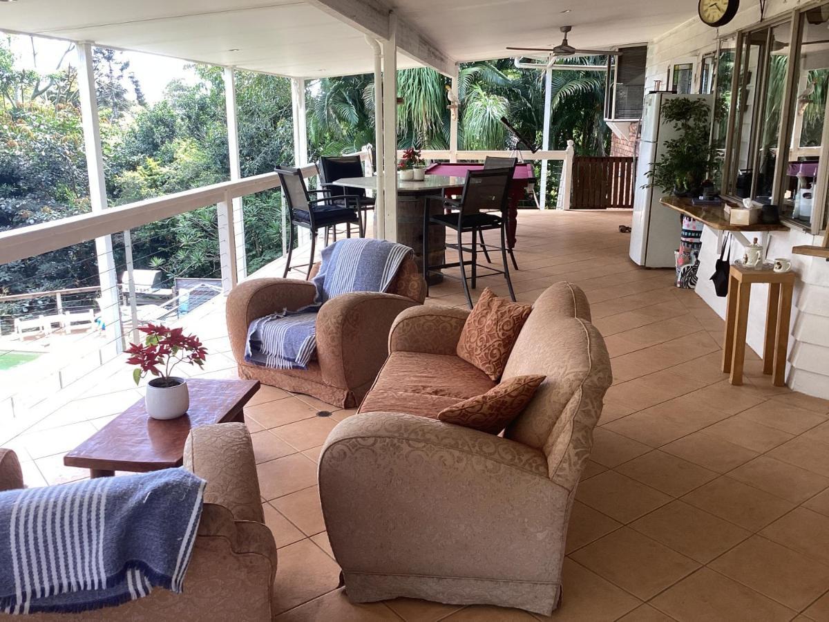 Diddillibah House Daire Dış mekan fotoğraf