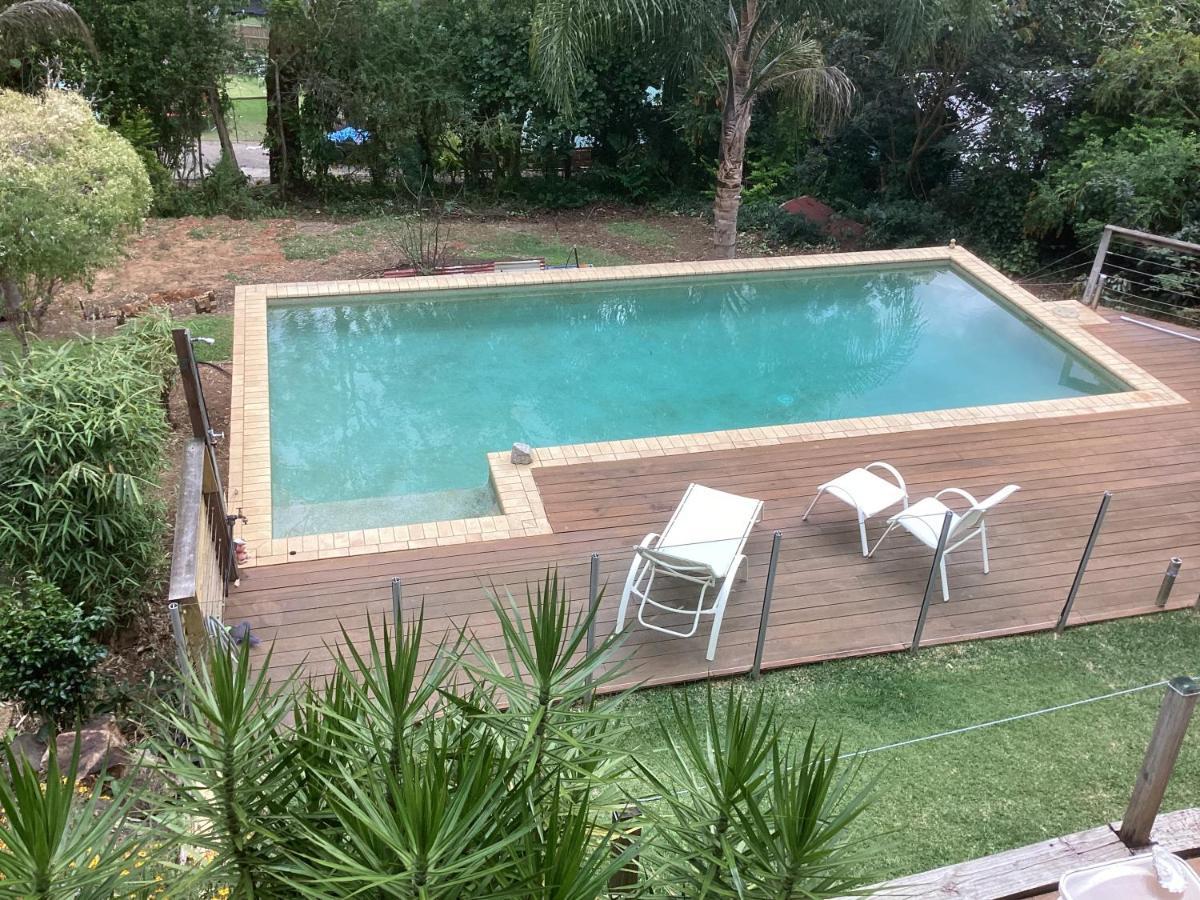 Diddillibah House Daire Dış mekan fotoğraf