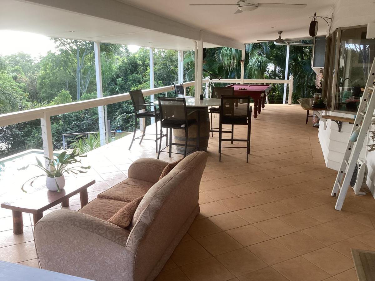 Diddillibah House Daire Dış mekan fotoğraf
