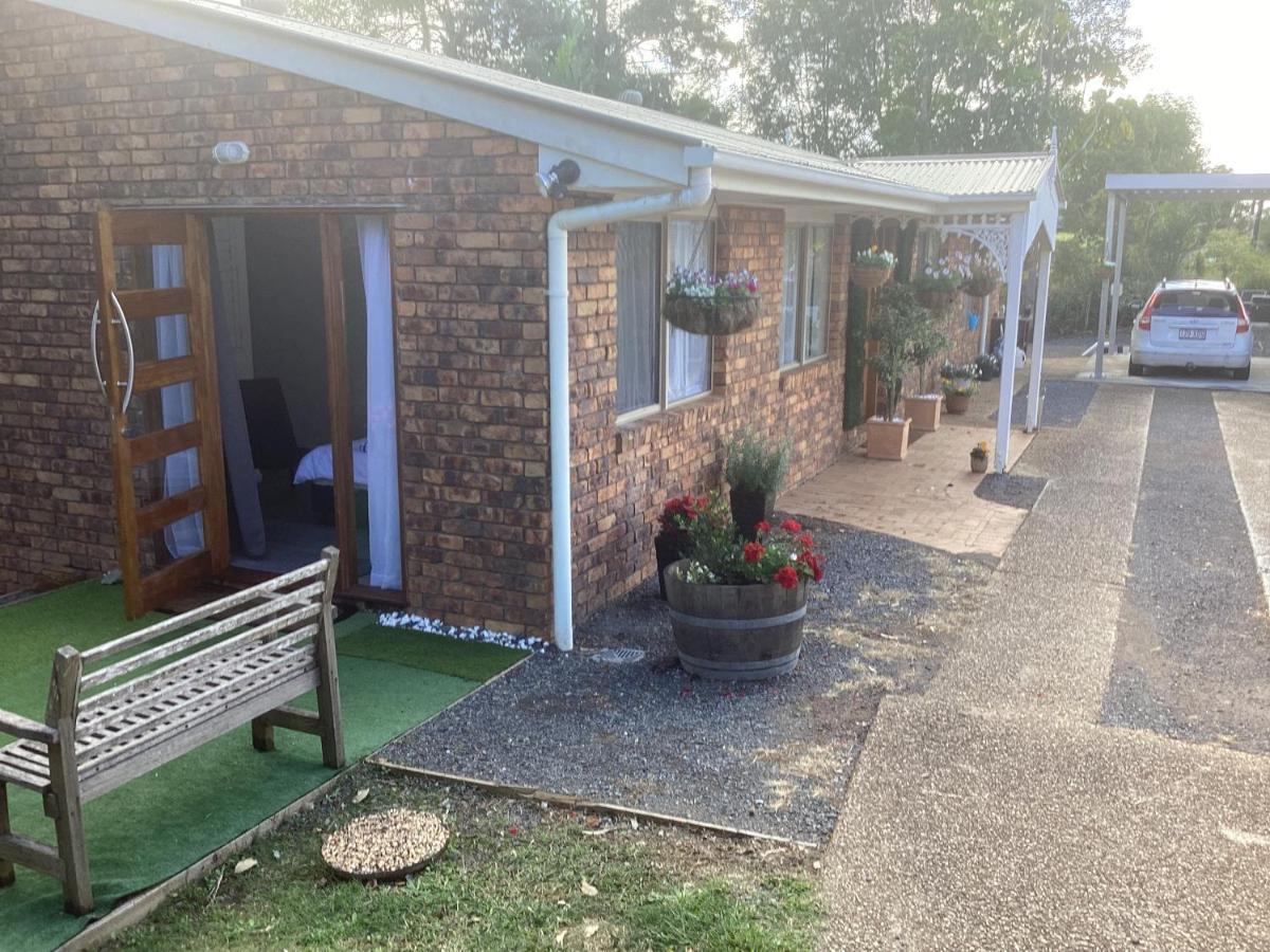 Diddillibah House Daire Dış mekan fotoğraf